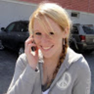 Meet your Posher, Shauna